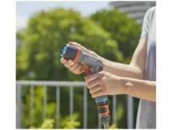 Multi Reinigungsspritze »Comfort«, wassersparend
