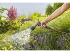 Multi Reinigungsspritze »Comfort«, wassersparend