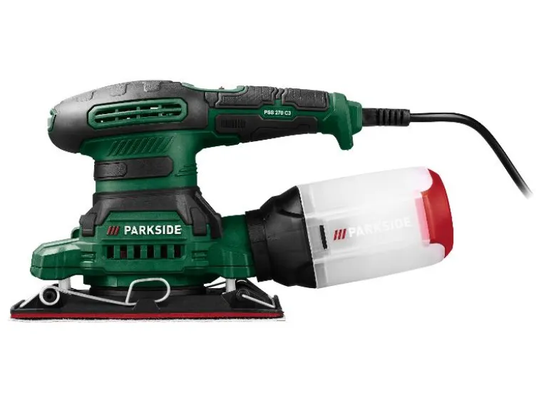 Multischleifer »PMS 220 A1«