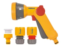Multi-Spraygun Startset