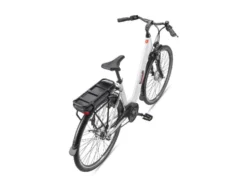 Multitalent RC836 City E-Bike