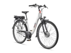 Multitalent RC836 City E-Bike