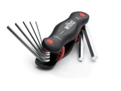 Multitool »PocketStar®«, mit SB-Aufhänger, 9-teilig