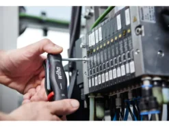 Multitool »PocketStar®«, mit SB-Aufhänger, 9-teilig