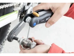 Multitool »PocketStar®«, mit SB-Aufhänger, 9-teilig