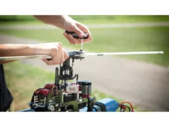 Multitool PocketStar® Sechskant, mit SB-Aufhänger, 7-teilig