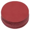 Multi-Trennscheibe / Klettschleifteller / Raspelscheibe, Ø 125 mm