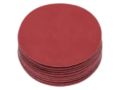 Multi-Trennscheibe / Klettschleifteller / Raspelscheibe, Ø 125 mm