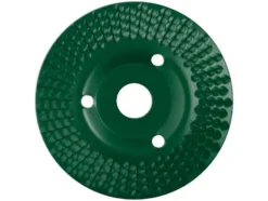 Multi-Trennscheibe / Klettschleifteller / Raspelscheibe, Ø 125 mm