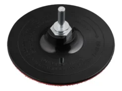 Multi-Trennscheibe / Klettschleifteller / Raspelscheibe, Ø 125 mm
