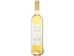 Muscat von Samos PDO süß, Likörwein