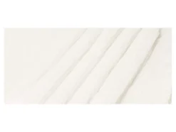 Musselin-Kissenbezüge, 2 Stück, 40 x 80 cm