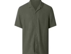 Musselin-Pyjama
