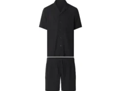 Musselin-Pyjama