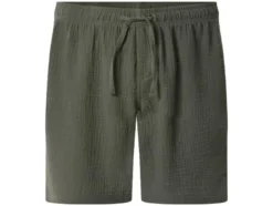 Musselin-Pyjama