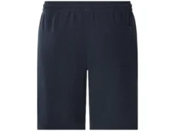 Musselin-Shorts