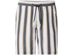Musselin-Shorts