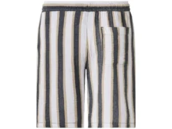 Musselin-Shorts
