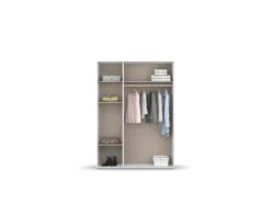 Nabila Drehtürenschrank