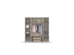 Nabila Drehtürenschrank