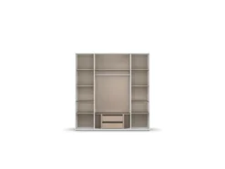 Nabila Drehtürenschrank