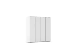 Nabila Drehtürenschrank