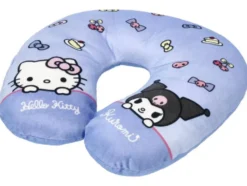 Nackenhörnchen »PAW Patrol / Hello Kitty / Batwheels«, 28 x 26 cm