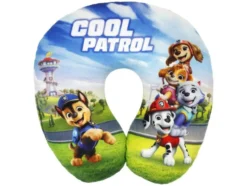 Nackenhörnchen »PAW Patrol / Hello Kitty / Batwheels«, 28 x 26 cm