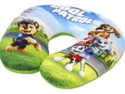 Nackenhörnchen »PAW Patrol / Hello Kitty / Batwheels«, 28 x 26 cm