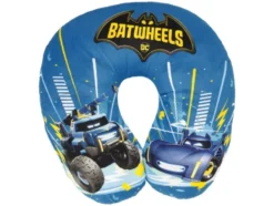 Nackenhörnchen »PAW Patrol / Hello Kitty / Batwheels«, 28 x 26 cm