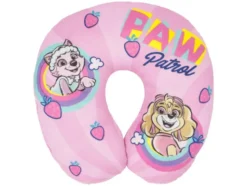 Nackenhörnchen »PAW Patrol / Hello Kitty / Batwheels«, 28 x 26 cm