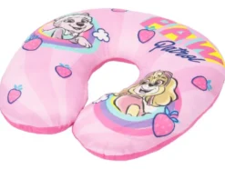 Nackenhörnchen »PAW Patrol / Hello Kitty / Batwheels«, 28 x 26 cm