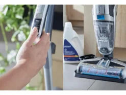 Nass-Trocken-Sauger »CrossWave C3 Select« 3-in-1