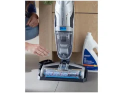 Nass-Trocken-Sauger »CrossWave C3 Select« 3-in-1