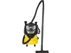 Nass-/Trockensauger »KWD 4«, 1000 W