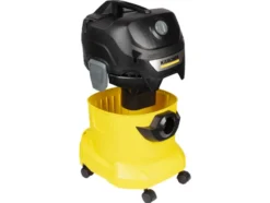 Nass-/Trockensauger »KWD 4«, 1000 W