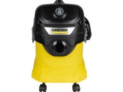 Nass-/Trockensauger »KWD 4«, 1000 W