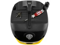 Nass-/Trockensauger »KWD 4«, 1000 W