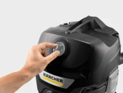 Nass-/Trockensauger »KWD 4«, 1000 W