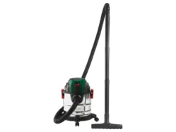 Nass-/Trockensauger »PWD 12 B1« inkl. 20 Filtertüten PFT 20 A1
