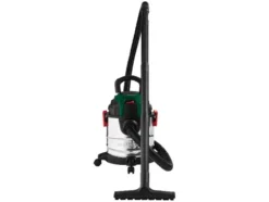 Nass-/Trockensauger »PWD 12 B1« inkl. 20 Filtertüten PFT 20 A1
