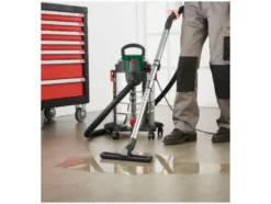 Nass-/Trockensauger »PWD 25 C4«, 240 Airwatt
