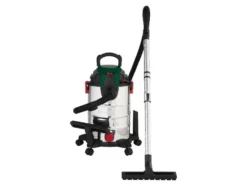 Nass-/Trockensauger »PWD 25 C4«, 240 Airwatt