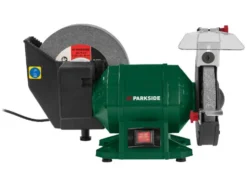 Nass-/Trockenschleifer »PNTS 250 C2«