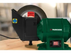 Nass-/Trockenschleifer »PNTS 250 C2«
