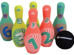 Neopren Kegel Set