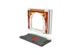 71831 Ninja Spinjitzu Temple