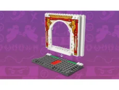 71831 Ninja Spinjitzu Temple