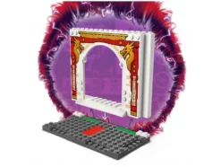71831 Ninja Spinjitzu Temple