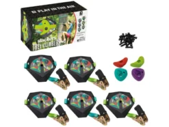Ninja Treeclimbers - Baum-Klettergriffe